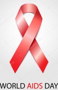world aids day
